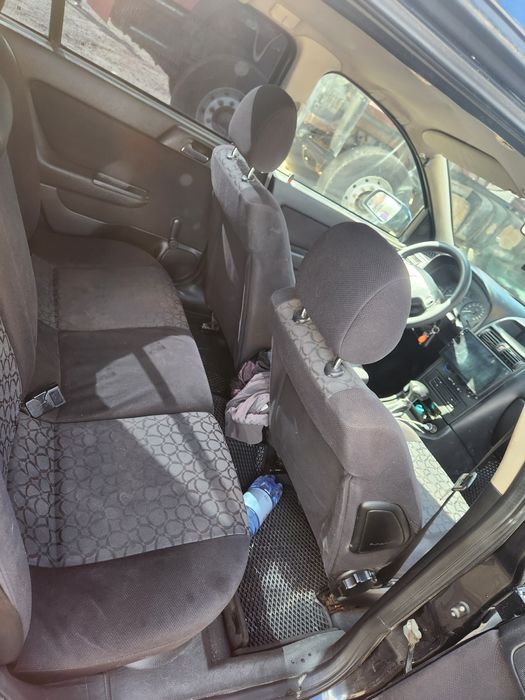 Срочно продаётся машина Opel Astra G