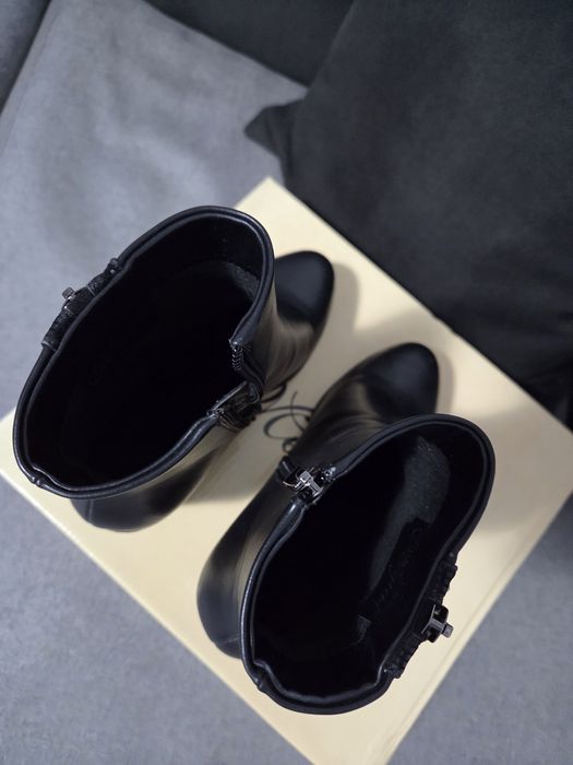 Боти  - номер 36