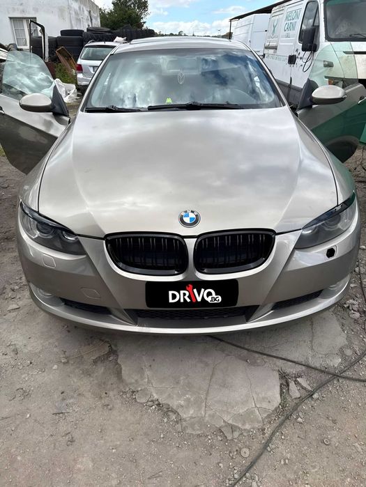 Гаранция! Нови Висококачествени Двойни Бъбреци за BMW E92 E93 Pre-Face