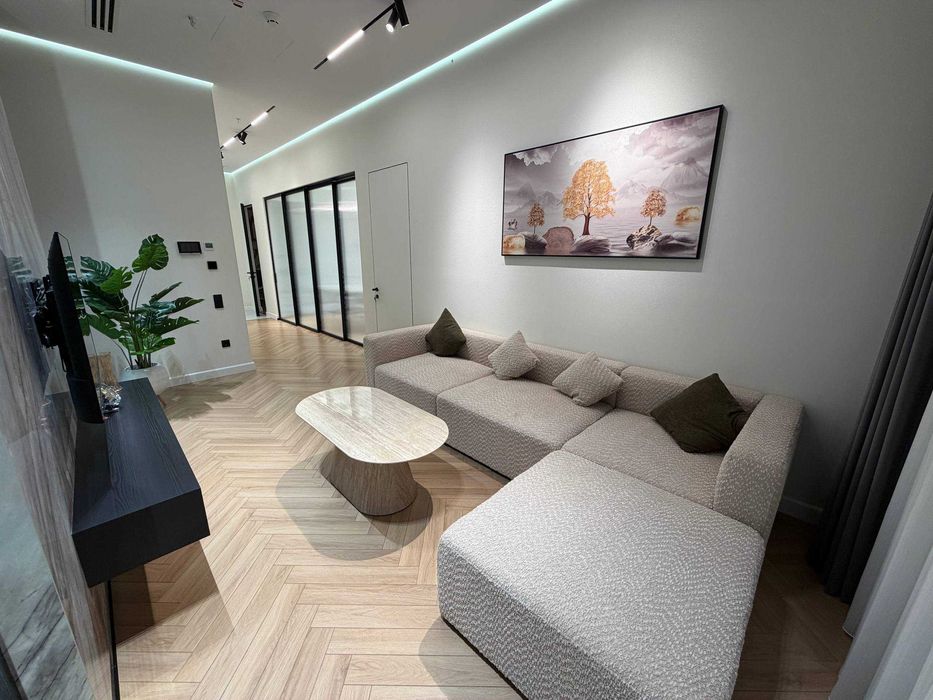 Продается квартира ЖК Nest One Шайхантахурский