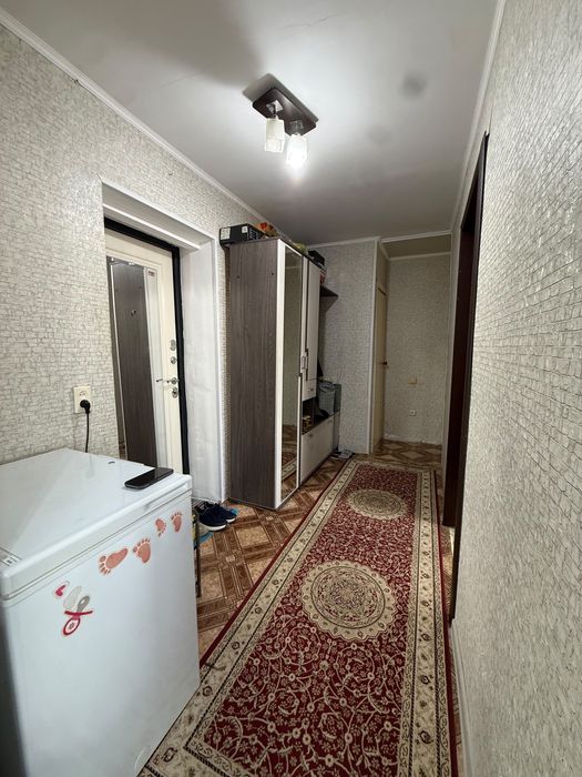 Продам 2х комн квартиру