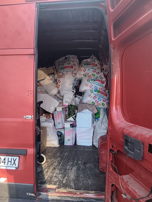 Транспортни услуги