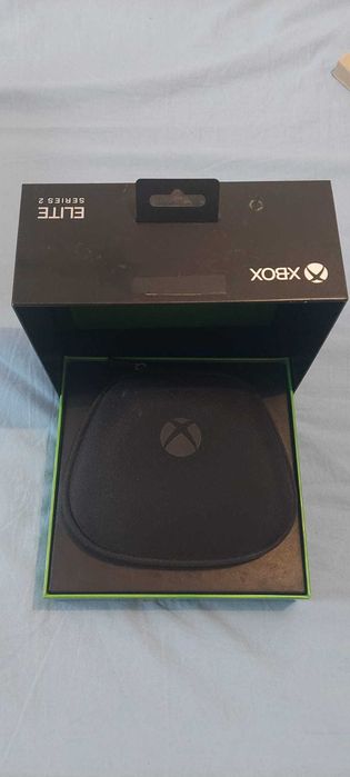 Controller Microsoft Xbox Elite Series 2 Wireless