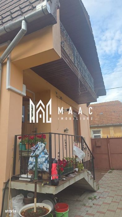 Casă de vânzare Sibiu, 6 camere | Reșița | 210 mp