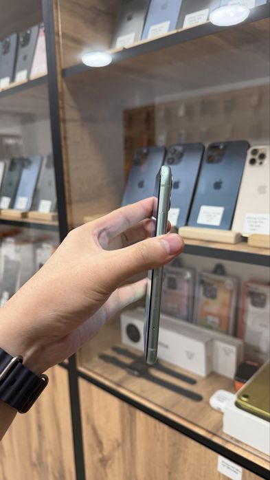 iPhone 11 128GB