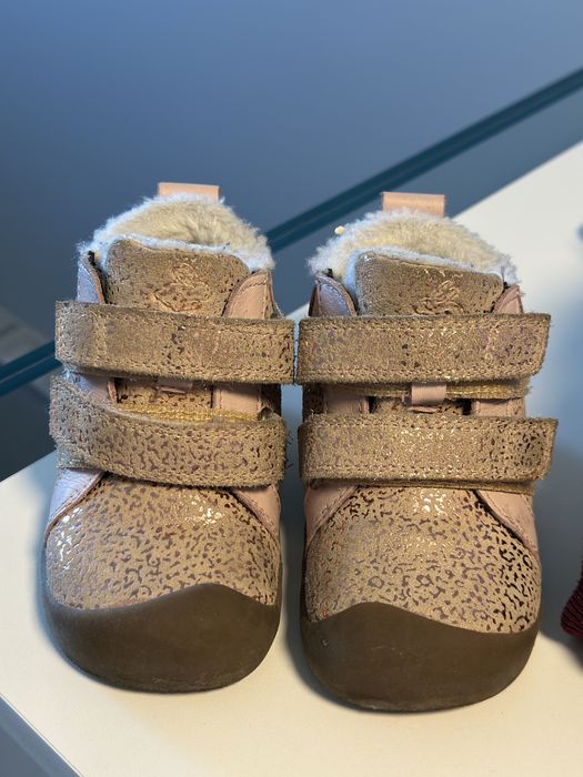 Ghete Bundgaard, marimea 22