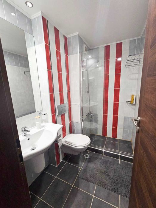 Продава се Едностаен апартамент в Балчик - 41 кв.м за 933 €/кв.м - Снимка #5