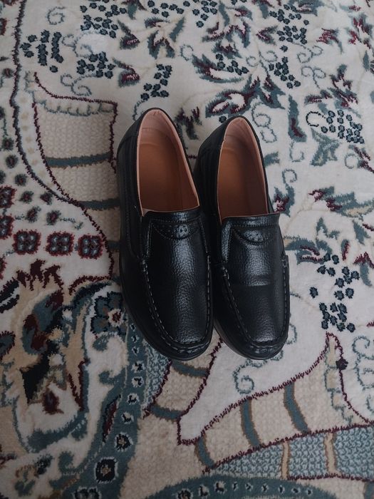 Женская красивая обувь