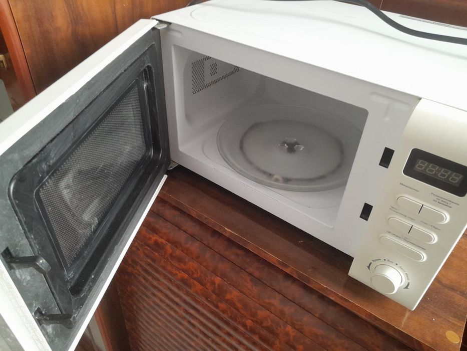 Микроволновая Печ Печ