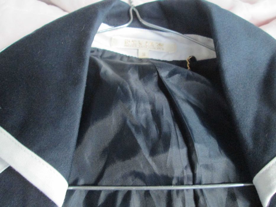 sacou Review dame elegant 38
