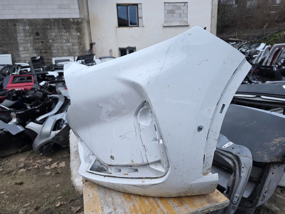 Ford Kuga 3 mk3 facelift ST- Line 24- предна броня 2025 2бр.