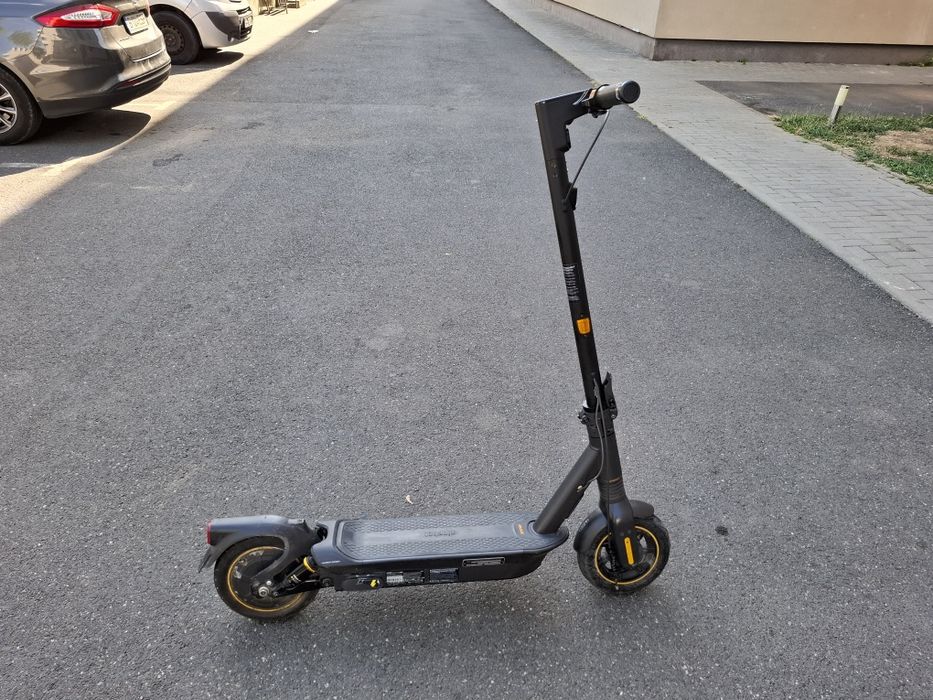 Trotineta Ninebot G2 Max