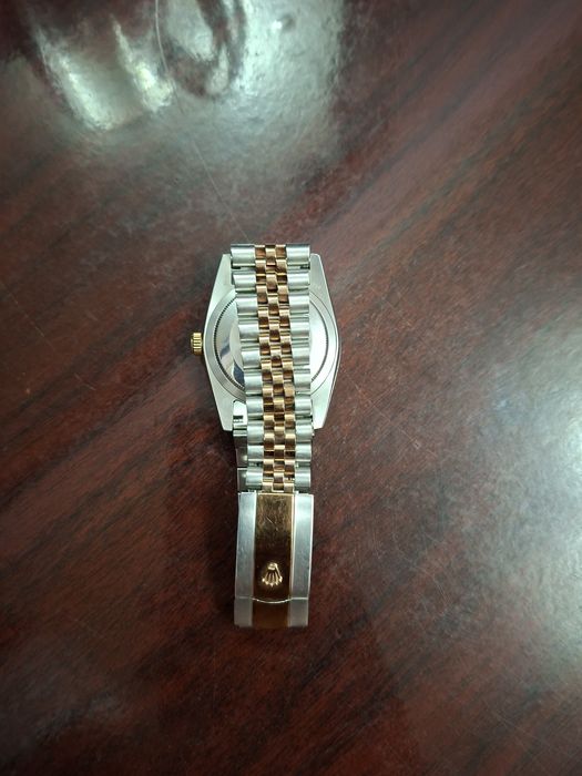 Rolex pod orginal