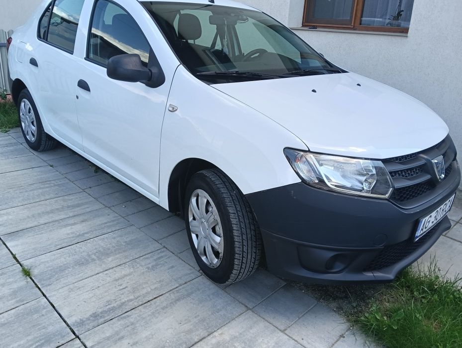 DACIA Logan 2014 — imagine 4
