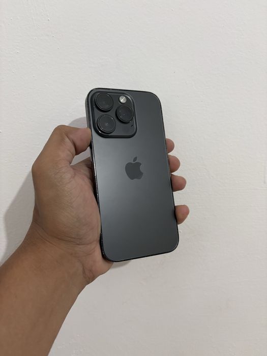 iPhone 14 Pro/128GB/Айфон 14 Про/128ГБ