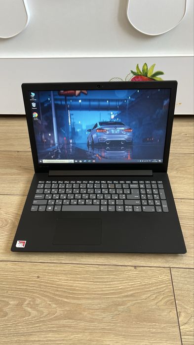 Lenovo v145 AMD A9/ 8GB/ 500GB/ в хорошем состоянии