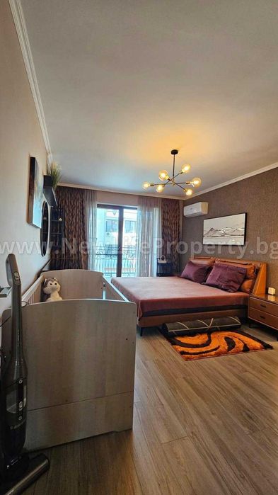 Продава се Тристаен апартамент в Несебър - 121 кв.м за 2397 €/кв.м - Снимка #13