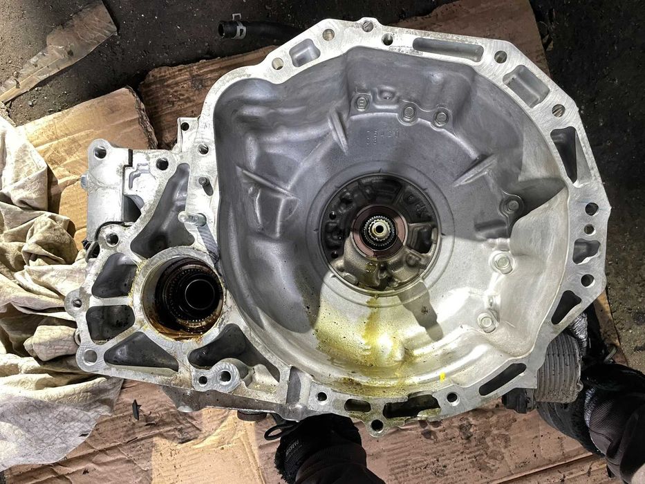 Автоматична Скоростна Кутия 20019-53SH1 SUZUKI SX4 S-Cross 1.4 2021