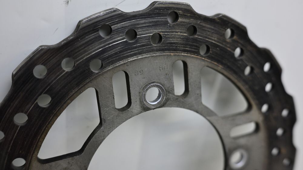 Disc Frana Spate Kawasaki Z750 2007 - 2012