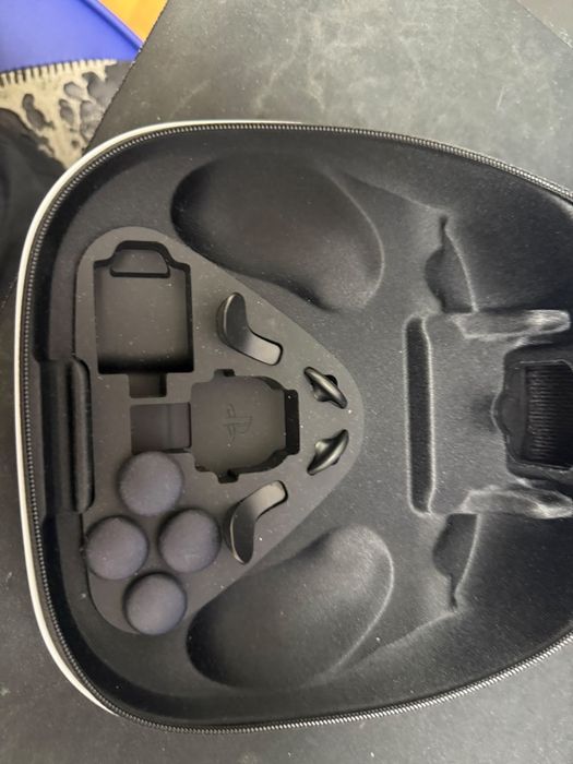 controller ps5 edge control freak
