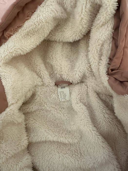 Бебешки космунавти