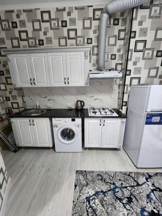 Аренда кв ЖК Grand Park старий Парламент 2-комнатная Чиланзар-17 кв