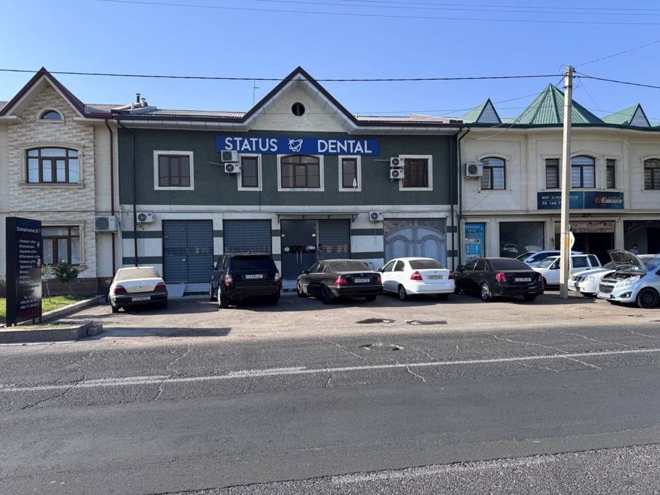 5 sotixli noturar joy, uy