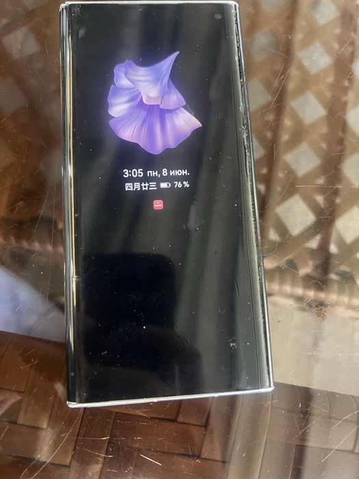 HUAWEI mate xs 2