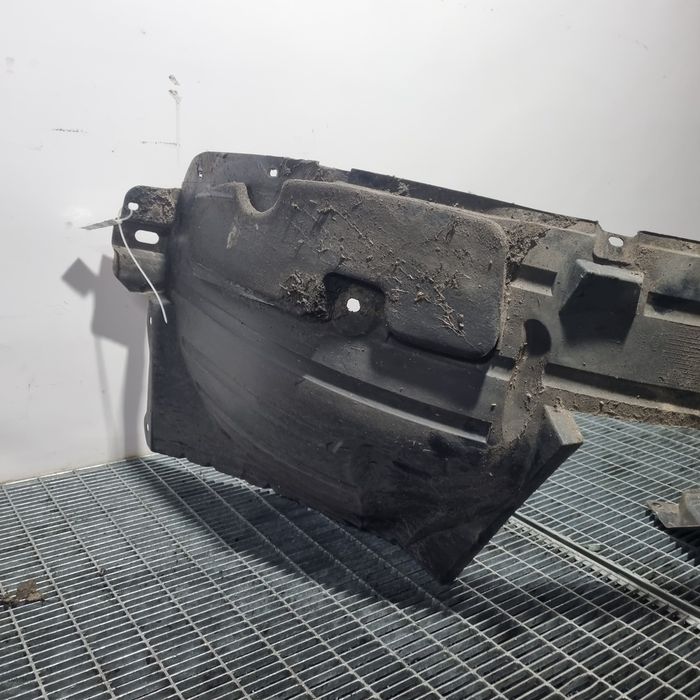 Carenaj stanga fata Nissan Qashqai Facelift - SUV 4 Usi (1484)