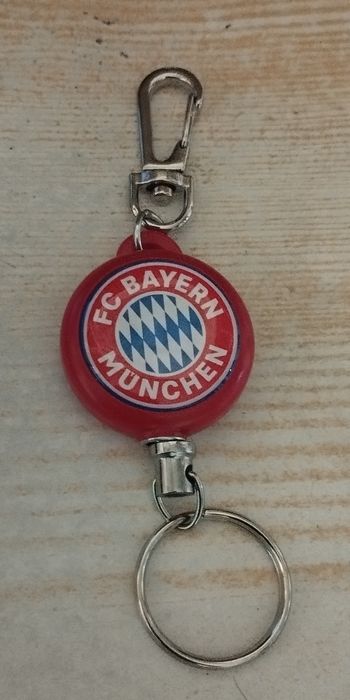 Оригинална тениска Байерн