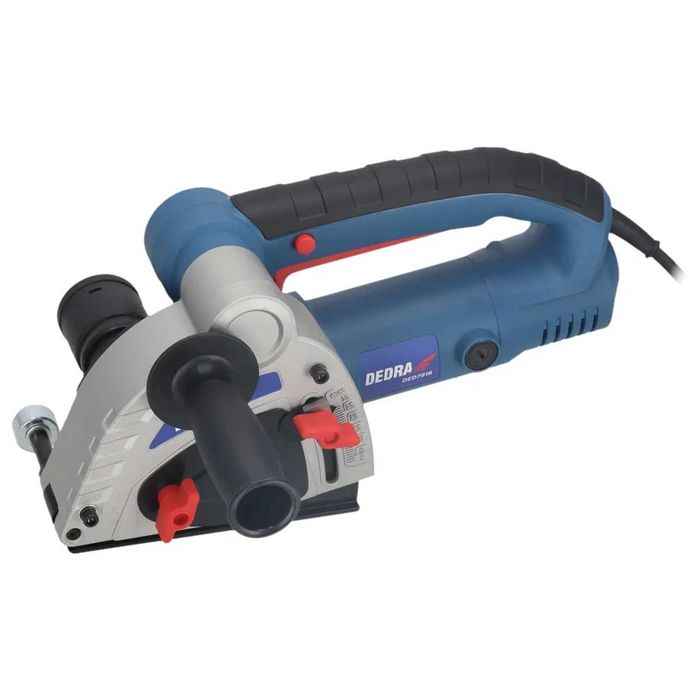 Фреза за канали DEDRA DED7918, 1500W, 125mm