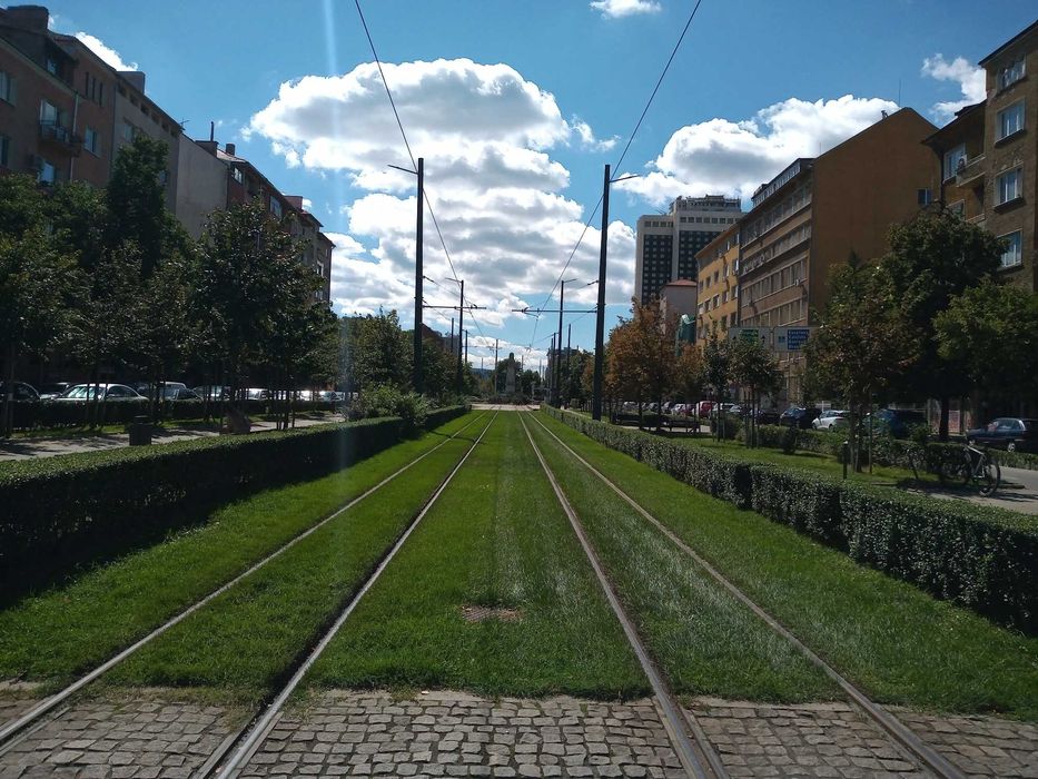 Дава се под наем Магазин в София, Център - 63 кв.м за 1280 € - Снимка #16