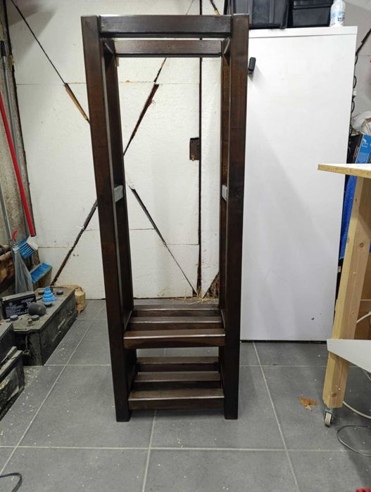 Дърварник за дърва