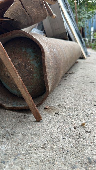 Геливый балон 40 л