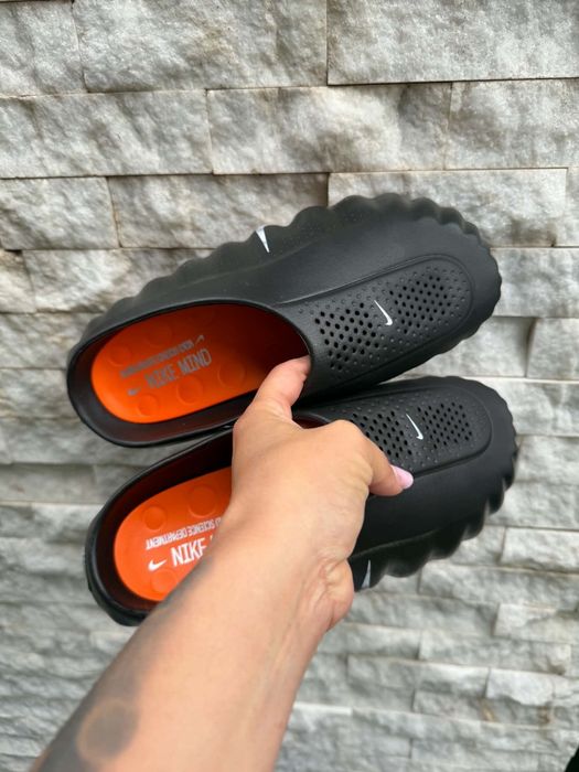 Papuci nike mind
