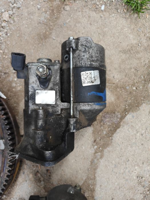 Продавам маховикза Toyota Rav 4 Dizel цена 60 евро