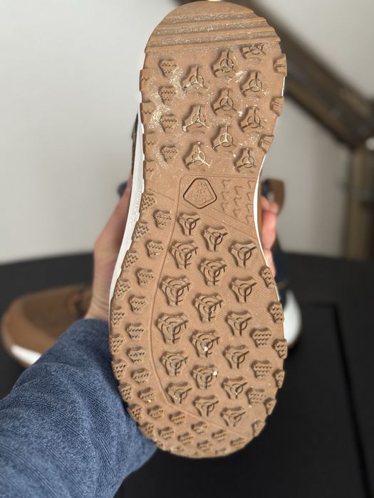 Мъжки обувки за планина Quechua 43 номер