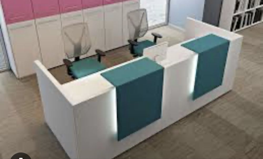 мебель на заказ офисная