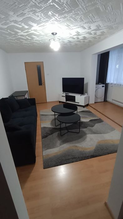 Apartament 2 camere PET FRIENDLY