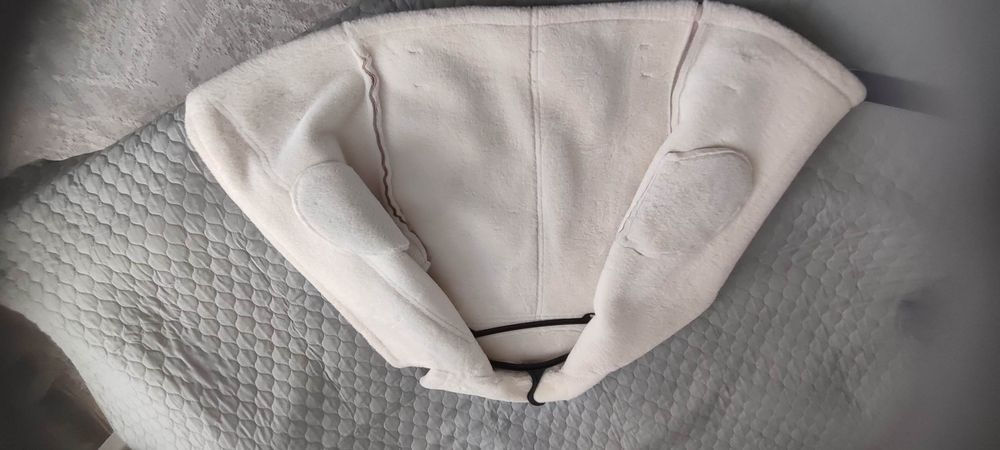 Дубленка, в отличном состоянии