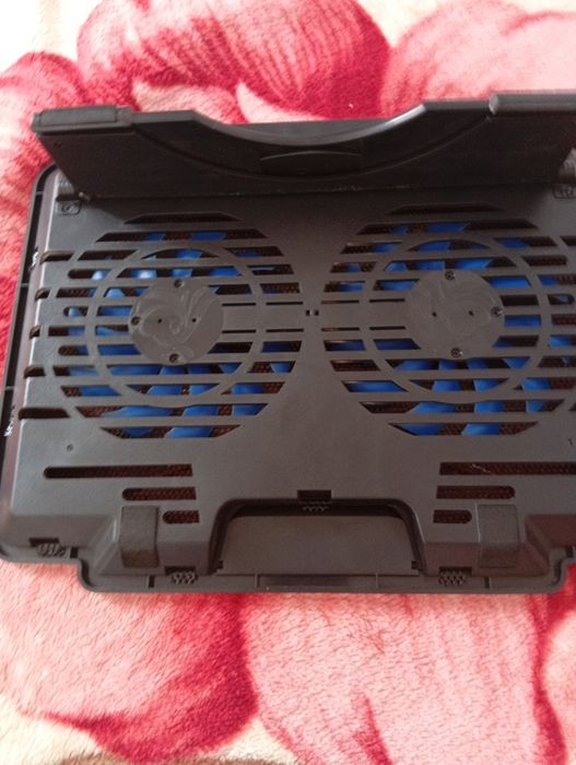 Ventilator pentru birou