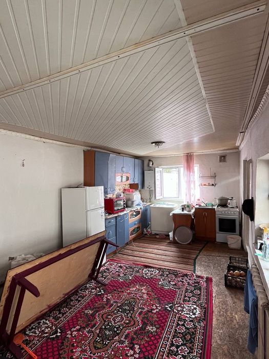 Дом Тараз         .