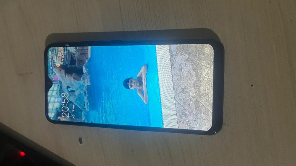 Vivo 1904,Vivo v2027