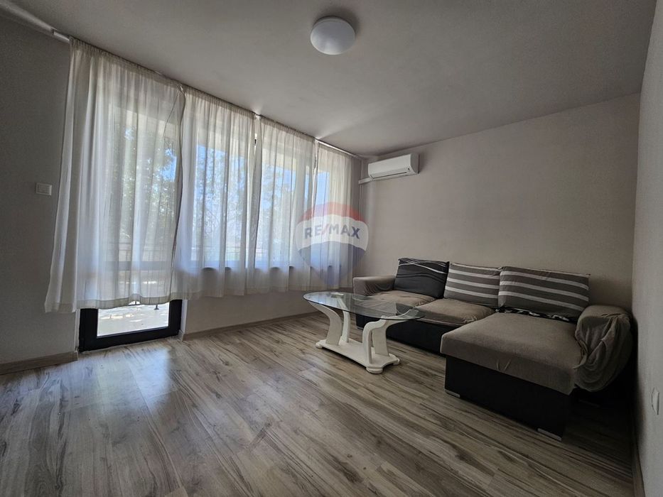 Дава се под наем Двустаен апартамент в Варна, м-т Акчелар - 56 кв.м за 408 € - Снимка #4