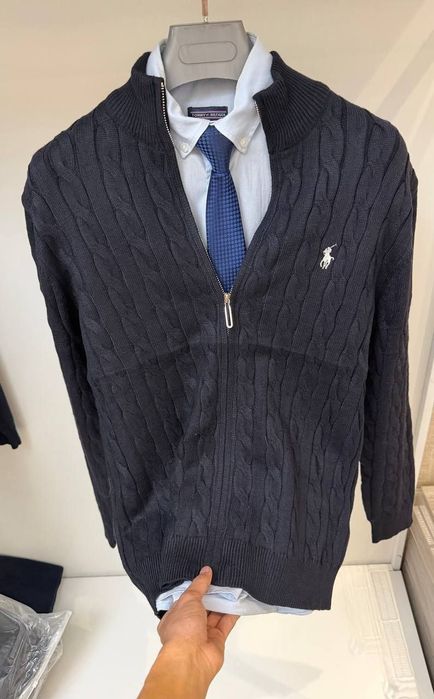 Кардиган Polo Ralph Lauren