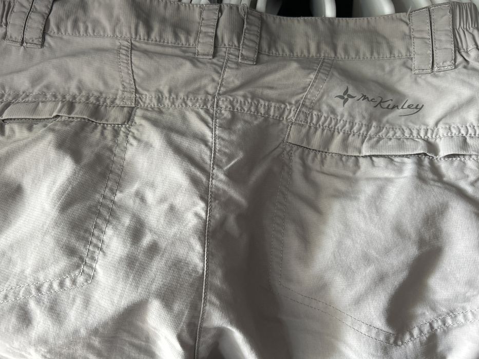 Pantalon mckinley dama marime 38