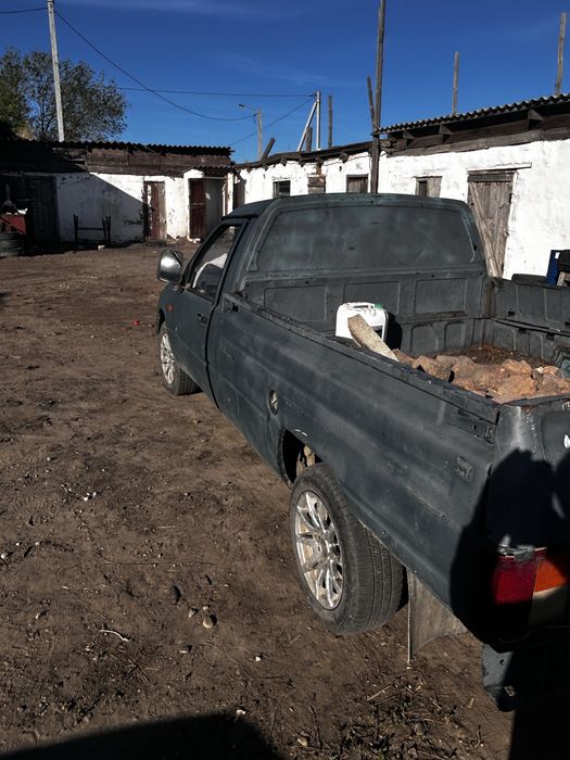 Пирожков или обмен на скот