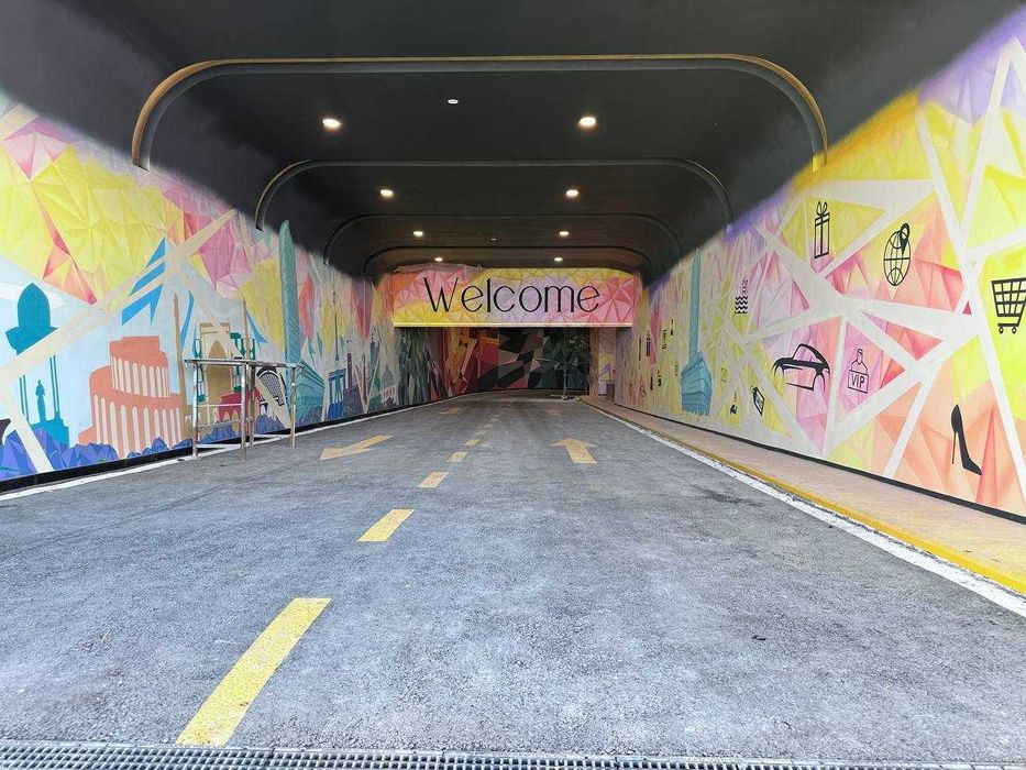 Готовый офис  в центре города — успейте купить! ЖК Пирамит Товер 118м2