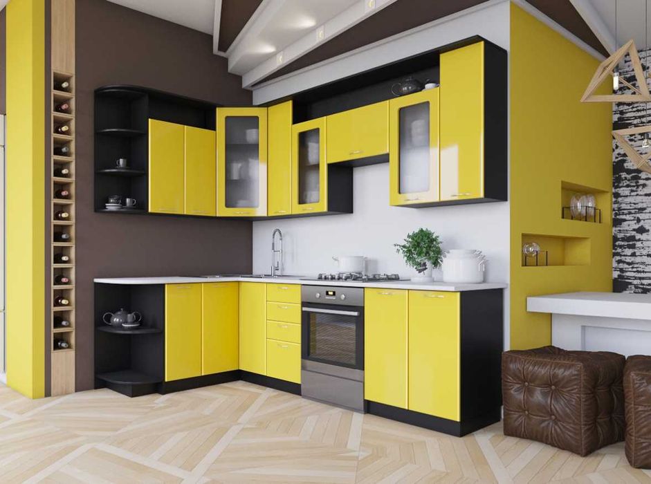 Кухонный гарнитур в Ташкенте , Ошхона мебели Тошкентда ясаш