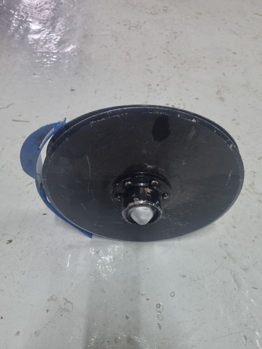 Brazdar dublu disc fi 300 SUP29